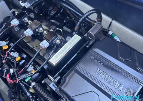 Yamaha vx 2017 - 2/10