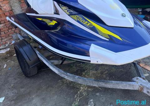 Yamaha vx 2017 - 7/10