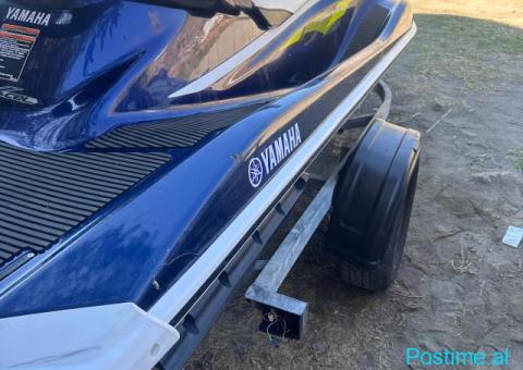Yamaha vx 2017 - 8/10