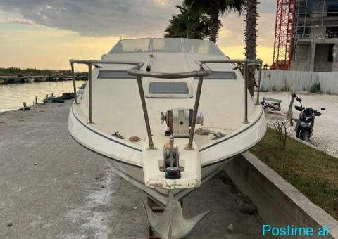 Shitet Skaf Bayliner - 1/8