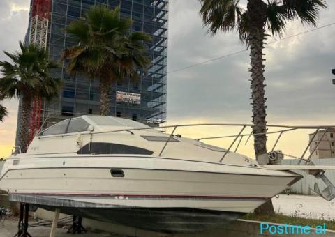 Shitet Skaf Bayliner - 2/8