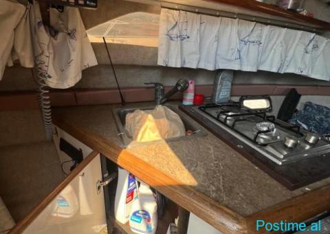 Shitet Skaf Bayliner - 6/8