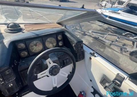 Shitet Skaf Bayliner - 8/8