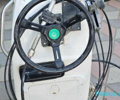 Timon leva yamaha 2t