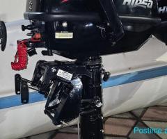 5hp 4kosh