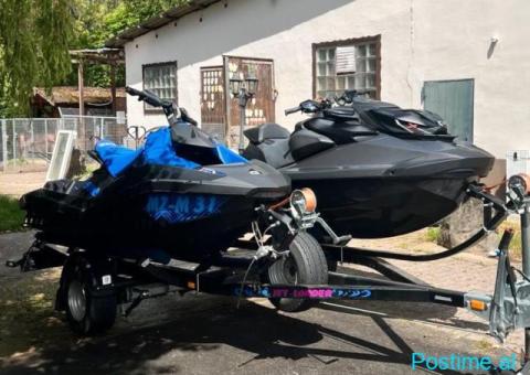 Jetski - 1/5