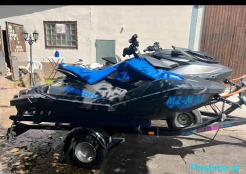 Jetski - 2/5