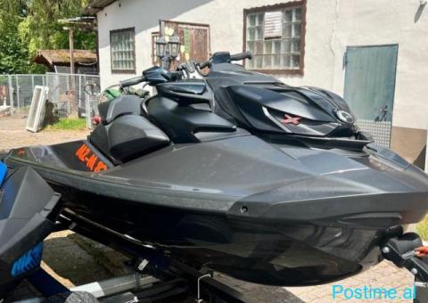 Jetski - 3/5
