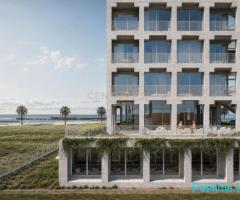 0686051712EXCLUSIVE THREE GARDEN RESIDENCE – QERRET- 72.1m2-