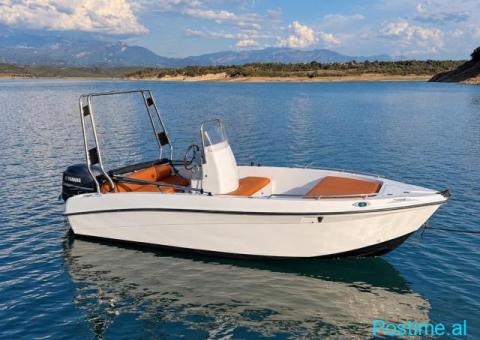 Skaf Nireus - 3/4