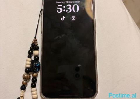 iPhone 14 Pro Max 128GB Space Black (+ 8 Këllëfë Dhuratë!) - 2/7
