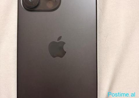 iPhone 14 Pro Max 128GB Space Black (+ 8 Këllëfë Dhuratë!) - 7/7
