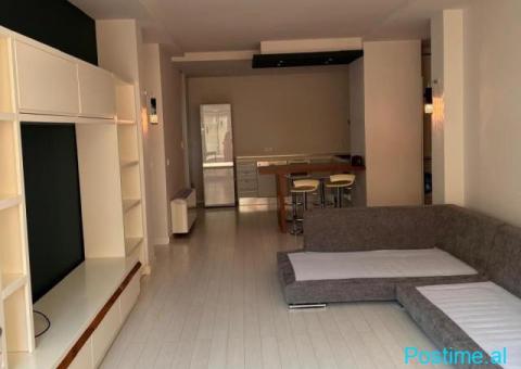 🏡 JEPET ME QIRA APARTAMENT 2+1 – PRANË STADIUMIT ARENA, TIR - 1/7
