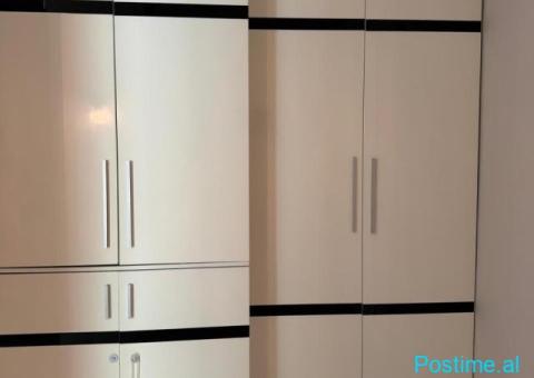 🏡 JEPET ME QIRA APARTAMENT 2+1 – PRANË STADIUMIT ARENA, TIR - 5/7