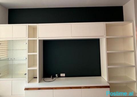 🏡 JEPET ME QIRA APARTAMENT 2+1 – PRANË STADIUMIT ARENA, TIR - 6/7