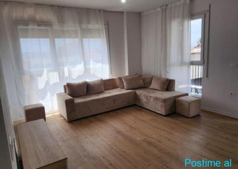 ✨APARTAMENT 2+1+2 ME QIRA – DON BOSKO ✨ - 1/5