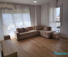 ✨APARTAMENT 2+1+2 ME QIRA – DON BOSKO ✨