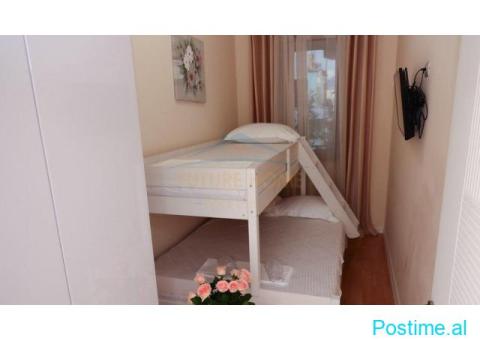 Qera, Apartament 2+1, Rruga e Kosovareve, Tirane . - 1/10