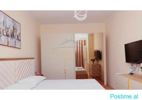 Qera, Apartament 2+1, Rruga e Kosovareve, Tirane . - 3/10