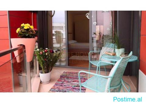 Qera, Apartament 2+1, Rruga e Kosovareve, Tirane . - 6/10