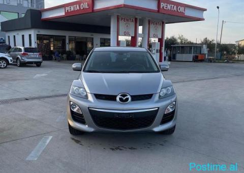 Mazda CX-7 - Auto Penta - 1/10