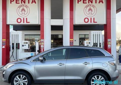 Mazda CX-7 - Auto Penta - 2/10