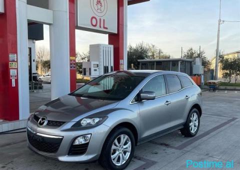 Mazda CX-7 - Auto Penta - 3/10