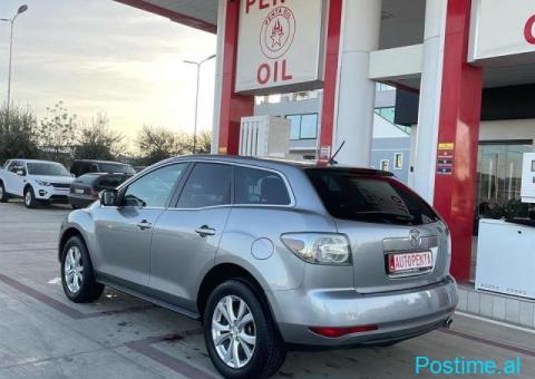 Mazda CX-7 - Auto Penta - 4/10
