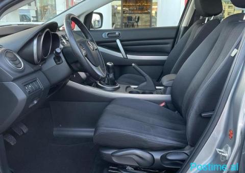 Mazda CX-7 - Auto Penta - 5/10