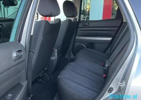 Mazda CX-7 - Auto Penta - 6/10