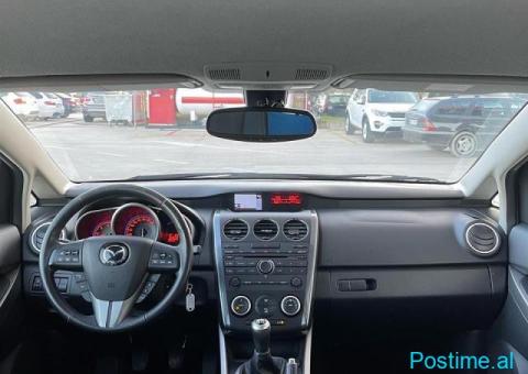 Mazda CX-7 - Auto Penta - 7/10