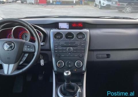 Mazda CX-7 - Auto Penta - 8/10
