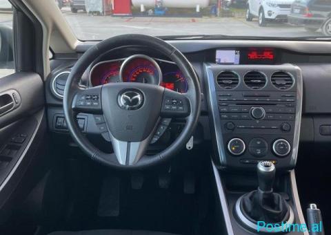 Mazda CX-7 - Auto Penta - 9/10
