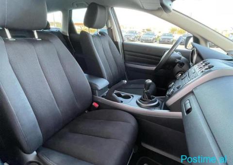Mazda CX-7 - Auto Penta - 10/10