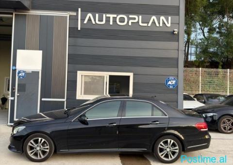 Mercedes E class - 2/10