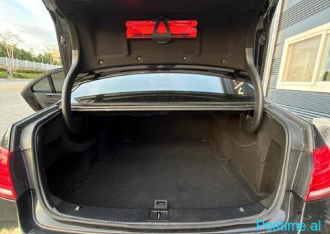 Mercedes E class - 5/10