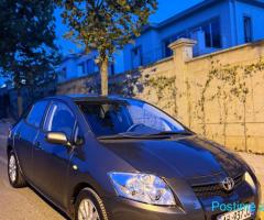 Shitet Toyota Auris 2008 Automat 1.4 Nafte