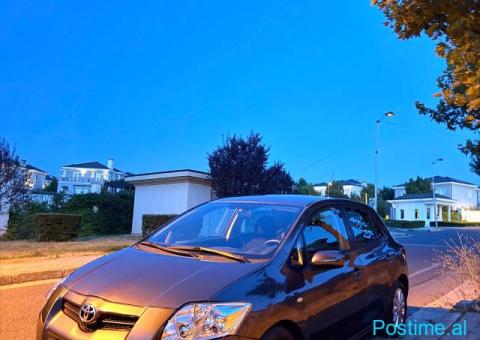 Shitet Toyota Auris 2008 Automat 1.4 Nafte - 2/4