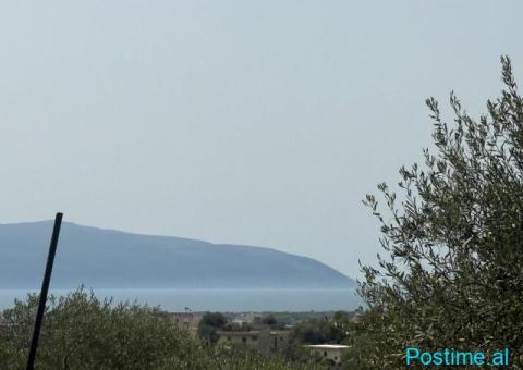🏡 OKAZION – SHITET SHTËPI PRIVATE NË KUZUMBABA, VLORË! 🌊