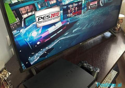 Playstation 3 slim me cip - 1/7