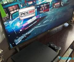 Playstation 3 slim me cip