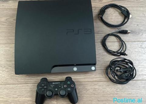 Playstation 3 slim me cip - 2/7