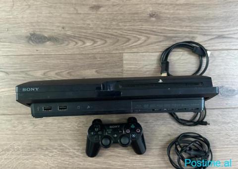 Playstation 3 slim me cip - 3/7