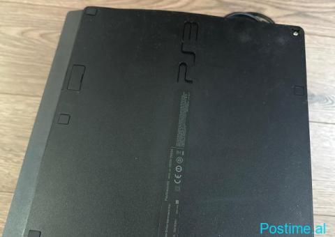 Playstation 3 slim me cip - 4/7