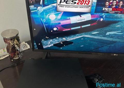 Playstation 3 slim me cip - 5/7