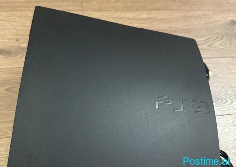 Playstation 3 slim me cip - 7/7