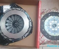 Set Freksioni (Disk + Spicidisk) për Citroën C4