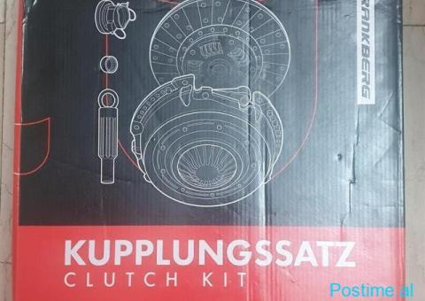 Set Freksioni (Disk + Spicidisk) për Citroën C4 - 3/3