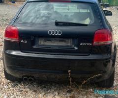 AUDI A3 2.0