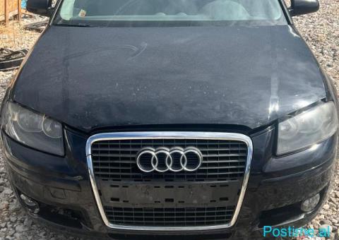 AUDI A3 2.0 - 2/5